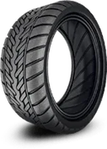 Mirage MR-182 255/35 R20  97W XL