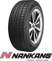 Nankang CW-20 205/70 R14C 102/100P