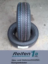 Nankang CW-20 205/70 R15C 106/104S
