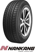 Nankang CW-20 215/60 R17C 109/107T
