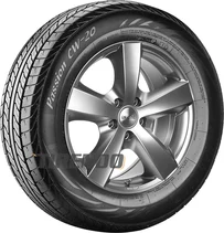 Nankang CW-20 215/75 R16C 116/114S
