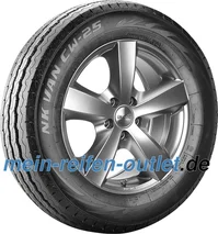 Nankang CW-25 175/65 R14C  90/88T