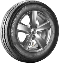 Nankang CW-25 225/70 R15C 112/110S