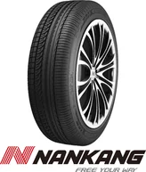 Nankang NK Comfort AS-1 245/40 R18  97Y XL
