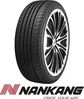 Nankang NS-20 155/65 R14  75H