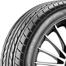 Nankang NS-20 205/55 R17  95Y XL FR