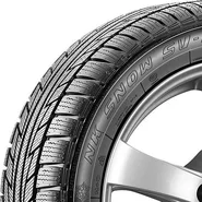 Nankang SV-2 215/50 R17  95V XL