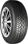 Nankang SW-7 195/60 R14  86T