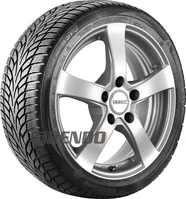 Nankang Winter Activa SV-3 195/65 R15  91T