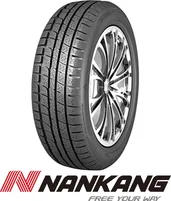 Nankang Winter Activa SV-55 255/60 R18 112V XL