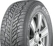 Nokian Hakkapeliitta C4 215/65 R16C 109/107R