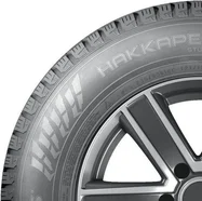 Nokian Hakkapeliitta CR4 205/75 R16C 113/111R