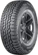 Nokian Outpost AT 245/65 R17 107T