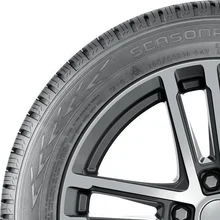 Nokian Seasonproof 1 225/55 R16  99W XL