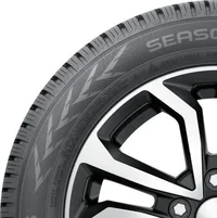 Nokian Seasonproof 185/60 R15  88H XL