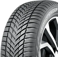 Nokian Seasonproof 195/60 R16  93V XL