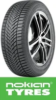 Nokian Seasonproof 195/65 R15  91H