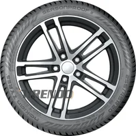 Nokian Seasonproof 2 195/65 R15  95V XL