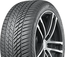 Nokian Seasonproof 2 205/45 R17  88V XL
