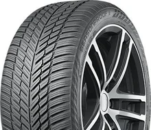 Nokian Seasonproof 2 215/50 R18  92W