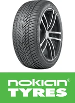 Nokian Seasonproof 2 235/40 R18  95Y XL