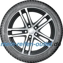 Nokian Seasonproof 2 245/45 R18 100Y XL