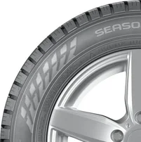 Nokian Seasonproof C 205/65 R16C 107/105T