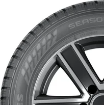 Nokian Seasonproof C1 195/65 R16C 104/102T