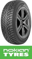 Nokian Seasonproof C1 215/65 R16C 109/107T