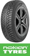 Nokian Seasonproof C1 215/70 R15C 109/107S