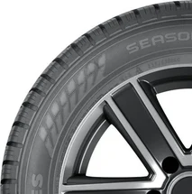 Nokian Seasonproof C1 225/55 R17C 109/107H