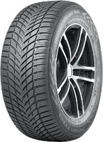 Nokian Seasonproof SUV 235/60 R18 107V XL