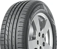 Nokian Wetproof 215/55 R16  97W XL