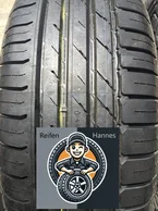 Nokian Wetproof SUV 245/65 R17 111H XL