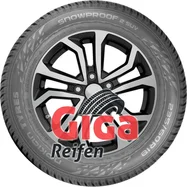 Nokian WR Snowproof 2 SUV 235/55 R17 103H XL