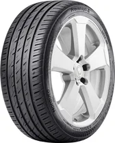 Norauto Prevensys 4 235/60 R18 107W XL
