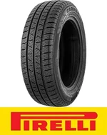 Pirelli Carrier Winter 215/65 R16C 109/107R