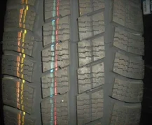 Platinum Wheels RP 610 Winter 205/75 R16 110/108R
