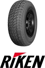 Riken Cargo Winter 205/75 R16 110/108R
