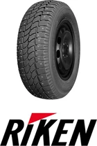 Riken Cargo Winter 225/70 R15 112/110R
