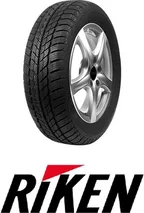 Riken Snowtime 155/80 R13  79Q