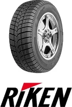 Riken Snowtime B2 165/70 R13  79T