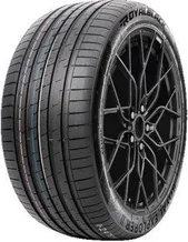Royal Black Royal Explorer II 225/35 R19  88Y XL