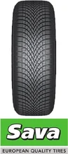 Sava All Weather 235/45 R17  97V XL