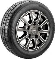 Star Performer Solar Van 4S 185/75 R16C 104/102R