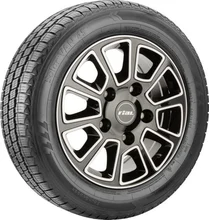 Star Performer Solar Van 4S 195/75 R16C 107/105R