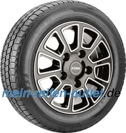 Star Performer Solar Van 4S 215/75 R16C 113/111R