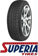 Superia Bluewin UHP 3 195/60 R16  89V