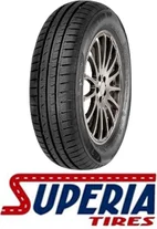Superia Bluewin VAN 205/65 R16C 107/105R