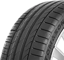 Tomason Sportrace 255/30 R20  92Y XL